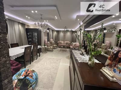 3 Bedroom Apartment for Sale in New Cairo, Cairo - WhatsApp Image 2026-07-22 at 10.57. 50 PM (3). jpeg