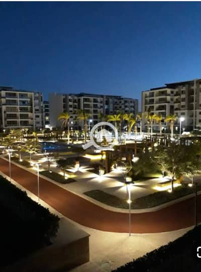 فلیٹ 2 غرفة نوم للبيع في حدائق اكتوبر، الجيزة - 890537. jpg