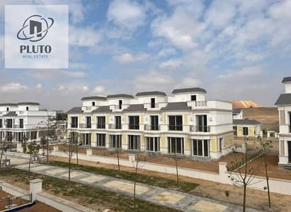3 Bedroom Townhouse for Sale in 6th of October, Giza - WhatsApp Image 2025-10-15 at 3.44. 27 PM (1) - Copy. jpeg
