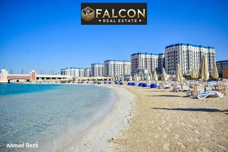 1 Bedroom Flat for Sale in North Coast, Matruh - WhatsApp Image 2026-07-12 at 8.42. 22 PM. jpeg