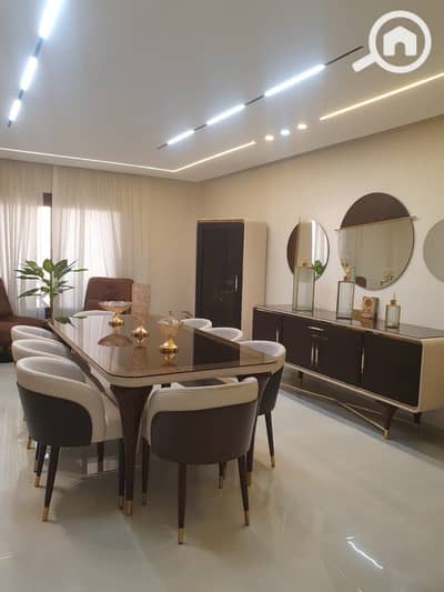 4 Bedroom Flat for Sale in New Cairo, Cairo - 1002814620. jpg