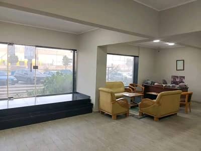 Other Commercial for Rent in Zahraa Al Maadi, Cairo - مقر اداري للايجار فى موقع متميز بزهراء المعادي Other Commercial for Rent in Zahraa Al Maadi, Cairo - مقر اداري للايجار فى موقع متميز بزهراء المعادي