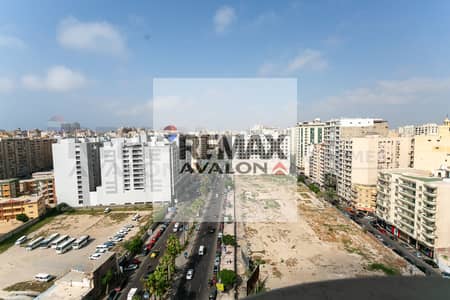 3 Bedroom Apartment for Sale in Smoha, Alexandria - 1. jpg 3 Bedroom Apartment for Sale in Smoha, Alexandria - 1. jpg