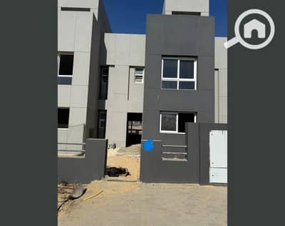 4 Bedroom Townhouse for Sale in 6th of October, Giza - WhatsApp Image 2026-06-11 at 9.16. 18 PM. jpg