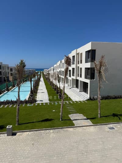 1 Bedroom Chalet for Sale in North Coast, Matruh - WhatsApp Image 2026-07-29 at 12.44. 10 PM. jpeg