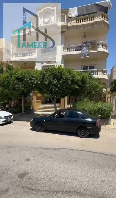 فلیٹ 3 غرف نوم للبيع في القاهرة الجديدة، القاهرة - وحدة4. jpg فلیٹ 3 غرف نوم للبيع في القاهرة الجديدة، القاهرة - وحدة4. jpg