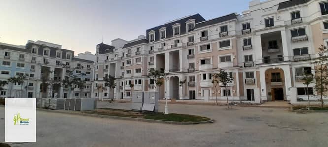 بنتهاوس 3 غرف نوم للبيع في القاهرة الجديدة، القاهرة - WhatsApp Image 2026-01-20 at 20.47. 54 (1). jpeg
