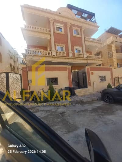 شقة 3 غرف نوم للبيع في القاهرة الجديدة، القاهرة - WhatsApp Image 2026-07-22 at 4.14. 46 PM (5). jpeg