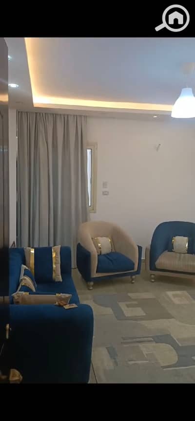 2 Bedroom Flat for Rent in Hadayek October, Giza - 890441. jpg