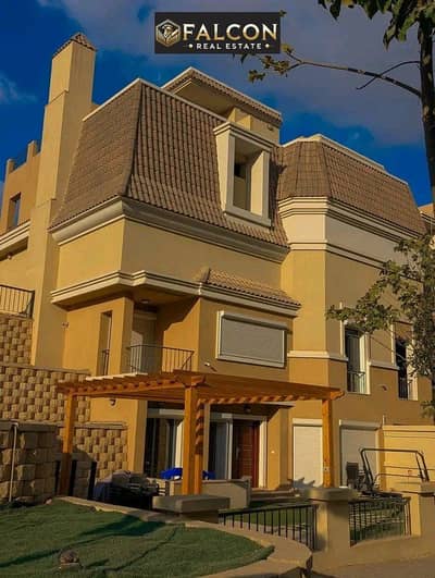 4 Bedroom Villa for Sale in Mostakbal City, Cairo - 495471666_1710414270351583_777686072074430236_n. jpg