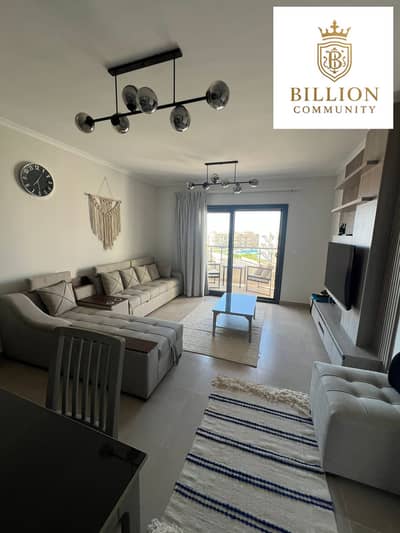 2 Bedroom Penthouse for Sale in North Coast, Matruh - WhatsApp Image 2026-07-21 at 2.23. 17 PM. jpeg