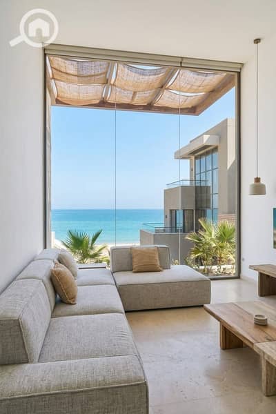 2 Bedroom Chalet for Sale in North Coast, Matruh - WhatsApp Image 2026-06-23 at 11.53. 25 AM. jpeg 2 Bedroom Chalet for Sale in North Coast, Matruh - WhatsApp Image 2026-06-23 at 11.53. 25 AM. jpeg