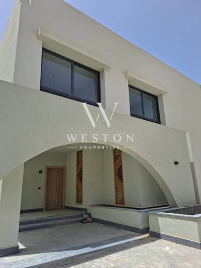 4 Bedroom Twin House for Sale in North Coast, Matruh - bc307c4c-dae1-40fa-9dbb-e1980d4b9e38. jpg