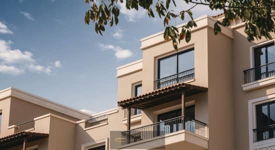 2 Bedroom Flat for Sale in Sheikh Zayed, Giza - VW_005. jpg