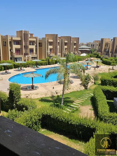 3 Bedroom Chalet for Sale in Ain Sukhna, Suez - WhatsApp Image 2026-07-28 at 7.07. 12 PM (1). jpeg