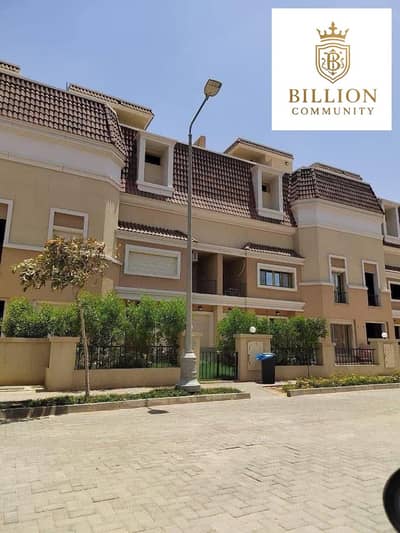 3 Bedroom Villa for Sale in Mostakbal City, Cairo - WhatsApp Image 2026-06-25 at 5.20. 16 PM (3). jpeg 3 Bedroom Villa for Sale in Mostakbal City, Cairo - WhatsApp Image 2026-06-25 at 5.20. 16 PM (3). jpeg