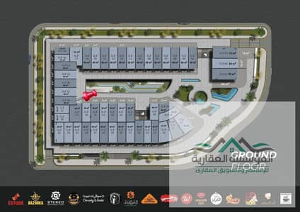 Retail for Sale in Hadayek October, Giza - WhatsApp Image 2026-07-26 at 6.26. 23 PM. jpeg