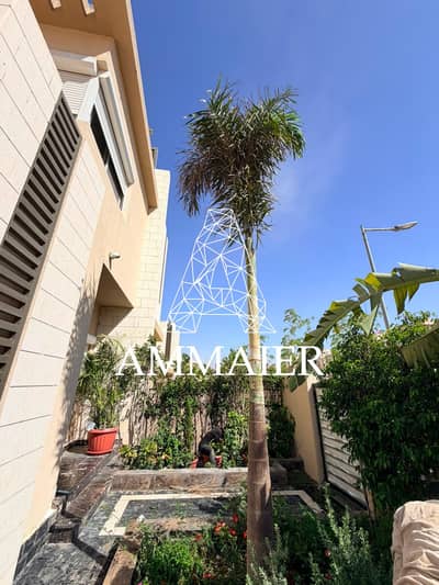 4 Bedroom Twin House for Sale in 6th of October, Giza - 5da62a31-5e27-470c-9373-d9ac51bb7a26. jpg
