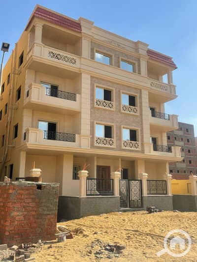 Land for Sale in New Cairo, Cairo - WhatsApp Image 2026-04-20 at 8.21. 57 AM (2). jpeg Land for Sale in New Cairo, Cairo - WhatsApp Image 2026-04-20 at 8.21. 57 AM (2). jpeg