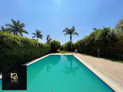 5 Bedroom Flat for Sale in New Cairo, Cairo - WhatsApp Image 2026-07-29 at 13.24. 32 (4). jpeg
