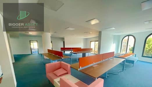 Office for Rent in Maadi, Cairo - 1. jpg Office for Rent in Maadi, Cairo - 1. jpg