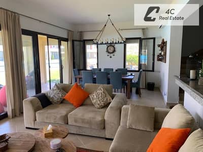 5 Bedroom Villa for Sale in North Coast, Matruh - WhatsApp Image 2026-07-28 at 5.50. 43 PM (3). jpeg