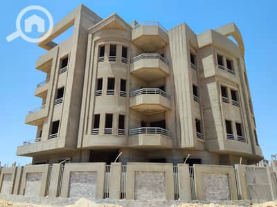 3 Bedroom Flat for Sale in 6th of October, Giza - WhatsApp Image 2026-06-25 at 2.12. 51 PM (1). jpeg