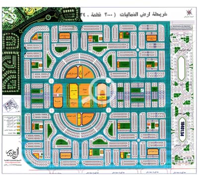 5 Bedroom Duplex for Sale in 6th of October, Giza - خريطة شماليات جديدة. jpg