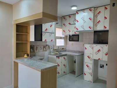 2 Bedroom Flat for Sale in 6th of October, Giza - من المالك -جاهزة للسكن - تشطيب لوكس 2 Bedroom Flat for Sale in 6th of October, Giza - من المالك -جاهزة للسكن - تشطيب لوكس