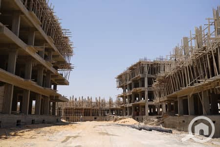 2 Bedroom Flat for Sale in New Cairo, Cairo - WhatsApp Image 2026-07-29 at 1.02. 00 PM (4). jpeg