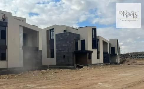 4 Bedroom Villa for Sale in Sheikh Zayed, Giza - WhatsApp Image 2026-07-29 at 2.03. 40 PM (1). jpeg
