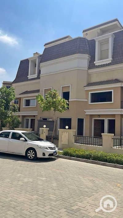 فیلا 4 غرف نوم للبيع في مدينة المستقبل، القاهرة - 5e18b1e6-724b-414f-8068-b8fd645460ea. jpeg
