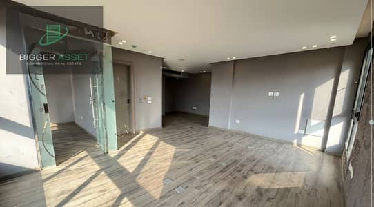 Office for Rent in Maadi, Cairo - h. png