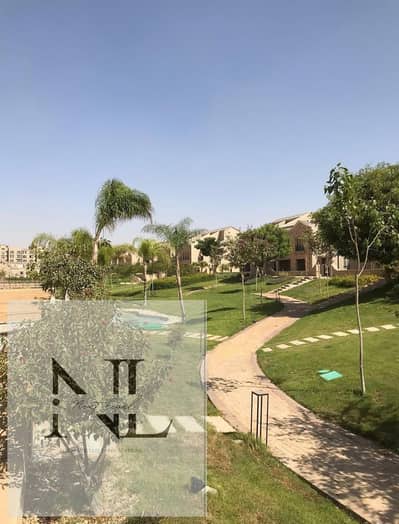 4 Bedroom Townhouse for Sale in Mostakbal City, Cairo - s. jpeg 4 Bedroom Townhouse for Sale in Mostakbal City, Cairo - s. jpeg