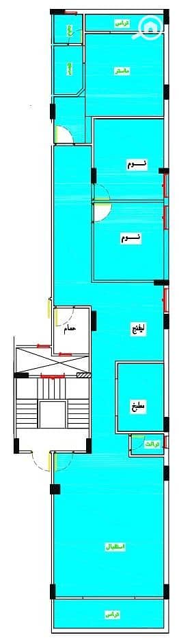 4 Bedroom Flat for Sale in Shorouk City, Cairo - WhatsApp Image 2026-07-20 at 12.53. 40. jpeg