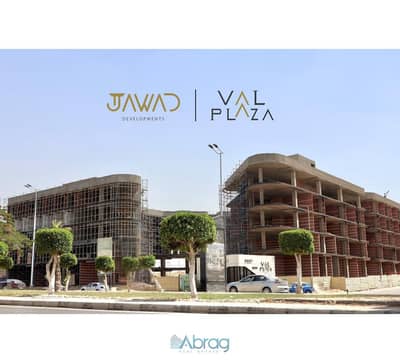 Retail for Sale in 6th of October, Giza - f9e8f18e-6844-4b7e-933a-52217c6b1b19. jfif. jpg