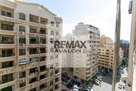 شقة 3 غرف نوم للبيع في سموحة، الإسكندرية - 1. jpg شقة 3 غرف نوم للبيع في سموحة، الإسكندرية - 1. jpg