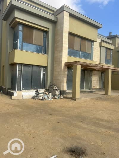 5 Bedroom Villa for Sale in New Cairo, Cairo - WhatsApp Image 2025-12-29 at 1.00. 34 PM (3). jpeg
