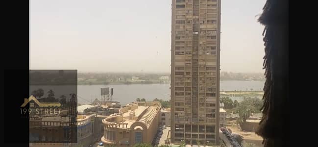 شقة 4 غرف نوم للبيع في المعادي، القاهرة - WhatsApp Image 2026-07-29 at 4.07. 21 AM. jpeg