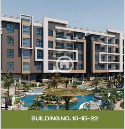 3 Bedroom Apartment for Sale in New Cairo, Cairo - WhatsApp Image 2026-01-14 at 12.35. 07 PM (3). jpeg 3 Bedroom Apartment for Sale in New Cairo, Cairo - WhatsApp Image 2026-01-14 at 12.35. 07 PM (3). jpeg