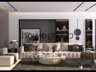 فلیٹ 3 غرف نوم للبيع في القاهرة الجديدة، القاهرة - Interior (5) (Copy). jpg