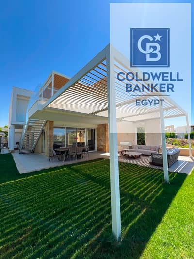 6 Bedroom Villa for Sale in North Coast, Matruh - WhatsApp Image 2026-07-29 at 1.01. 04 PM. jpeg