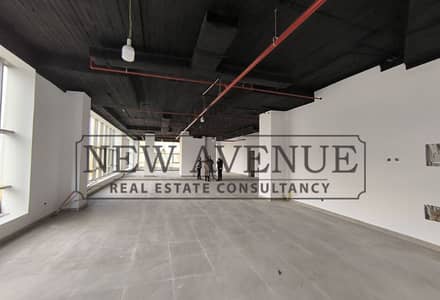 Office for Rent in New Cairo, Cairo - original. jpg Office for Rent in New Cairo, Cairo - original. jpg