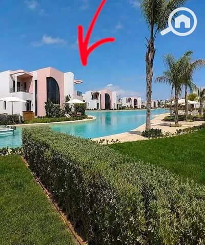 3 Bedroom Villa for Sale in North Coast, Matruh - 37c8d6e5-463f-4917-bcaf-0230d1455588. jpg