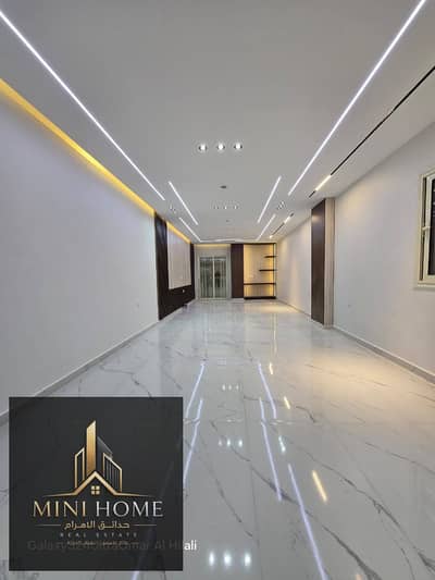 3 Bedroom Flat for Sale in Hadayek al-Ahram, Giza - 1. jpg 3 Bedroom Flat for Sale in Hadayek al-Ahram, Giza - 1. jpg