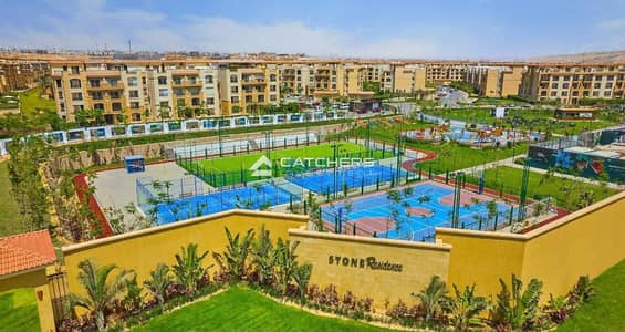 فلیٹ 3 غرف نوم للبيع في القطامية، القاهرة - 113159. jpg