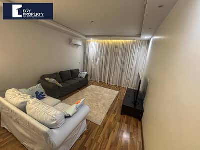 1 Bedroom Flat for Sale in New Cairo, Cairo - _files_737b6987-e3e6-4ba9-9276-ae46ba025270. JPG