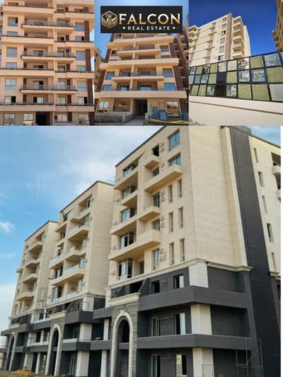 2 Bedroom Apartment for Sale in New Capital City, Cairo - WhatsApp Image 2026-07-29 at 1.24. 10 PM. jpeg