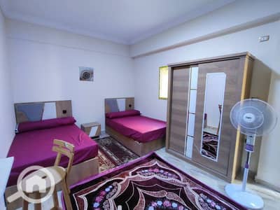 1 Bedroom Apartment for Rent in Shorouk City, Cairo - 1000182373. jpg