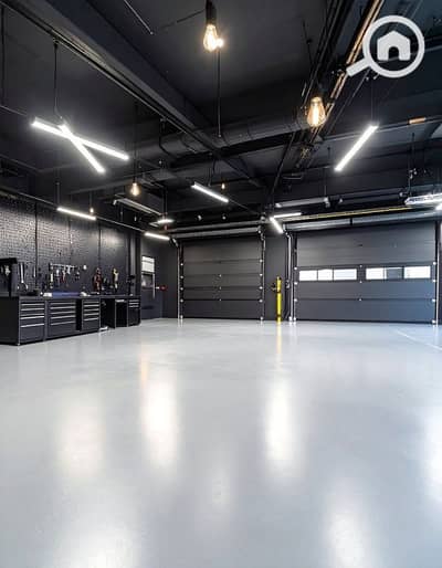 Factory for Rent in New Cairo, Cairo - 1000332150. jpg Factory for Rent in New Cairo, Cairo - 1000332150. jpg